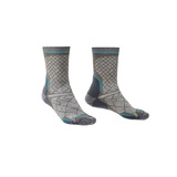 Bridgedale Hike Coolmax Performance Ultralight T2 Boot Unisex Socks