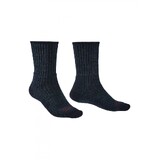 Bridgedale Hike Comfort Midweight Boot Unisex Socks