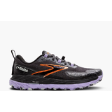 Brooks Cascadia 18 D Womens Shoes