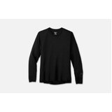 Brooks Distance Mens Long Sleeve Shirt