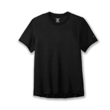 Brooks Distance Mens Short Sleeve Shirt