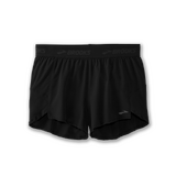 Brooks Chaser 3 Inch Womens Shorts