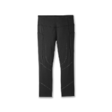Brooks Method 3/4 Womens Tights