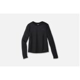 Brooks Distance Womens Long Sleeve Shirt