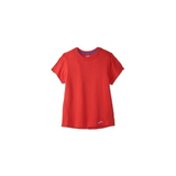 Brooks Distance Womens Short Sleeve Shirt