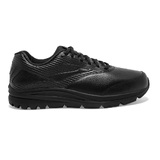 Brooks Addiction Walker 2 Leather D Womens Shoes