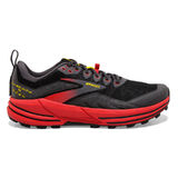 Brooks Cascadia 16 D Mens Shoes - Final Clearance