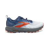 Brooks Cascadia 17 D Mens Shoes