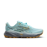Brooks Cascadia 19 D Womens Shoes
