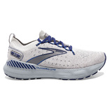 Brooks Glycerin StealthFit GTS 20 D Mens Shoes - Final Clearance