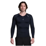Base Long Sleeve Mens Compression Shirt