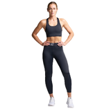 Base 7/8 Endurance Womens Compression Tights