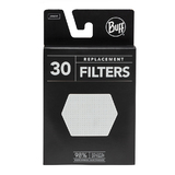 Buff Replacement Mask Filters Pack of 30