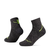 Buff DryFlx Quarter Unisex Socks
