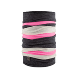 Buff Merino Move Tubular Headwear