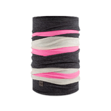Buff Merino Move Tubular Headwear