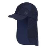 Buff Pack Sahara Cap