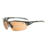 BZ Optics PHO High Definition Photochromic Bifocal Lens Sunglasses
