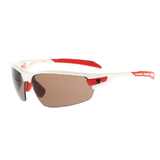 BZ Optics PHO Amber Polarised Bifocal Lens Sunglasses