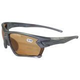 BZ Optics Tour High Definition Photochromic Bifocal Lens Sunglasses