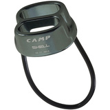 CAMP Shell Belay/Rappel Device