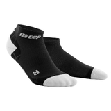 CEP Ultralight V2 Low Cut Mens Compression Socks