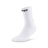 CEP Core Run 5.0 Mid Cut Womens Compression Socks