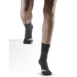 CEP Hiking Merino Mid Cut Womens Compression Socks