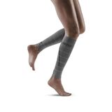 CEP Reflective Womens Calf Sleeves