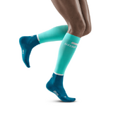 CEP The Run 4.0 Tall Womens Compression Socks