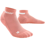 CEP The Run 4.0 Low Cut Womens Compression Socks