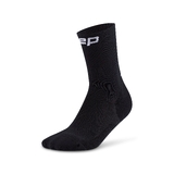 CEP Core Run 5.0 Mid Cut Womens Compression Socks
