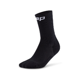 CEP Core Run 5.0 Mid Cut Womens Compression Socks