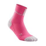 CEP Short Cut Womens Compression Socks 3.0