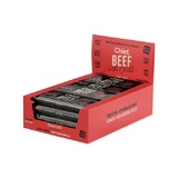 Chief Beef Snack Bar 40g Box of 12