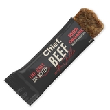 Chief Beef Snack Bar 40g