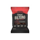 Chief Beef Biltong Ration Pack 30g