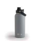 Cheeki Adventure Insulated Stainless Steel 1L Water Bottle