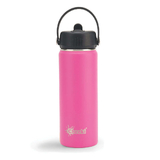 Cheeki Adventure Insulated Stainless Steel 600mL Water Bottle