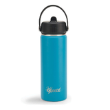 Cheeki Adventure Insulated Stainless Steel 600mL Water Bottle