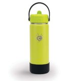 Cheeki Single Wall Adventure Stainless Steel 750mL Water Bottle