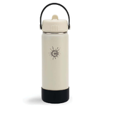 Cheeki Single Wall Adventure Stainless Steel 750mL Water Bottle