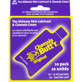 Chamois Buttr Original Anti-Chafing Balm 9mL Sachet Pack of 10