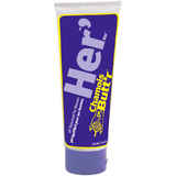 Chamois Buttr for Her Anti-Chafing Balm 235mL Tube