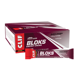 Black Cherry (50mg Caffeine)
