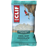 Cool Mint Chocolate (50mg Caffeine)