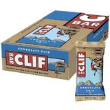 Clif Energy Bar 68g Box of 12