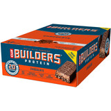 Clif Builders Protein Bar 68g Box of 12
