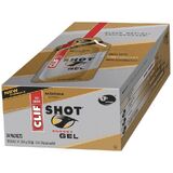 Clif Shot Energy Gel 34g Sachet Box of 24