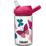 Camelbak Eddy+ Kids Tritan Renew 400mL Water Bottle